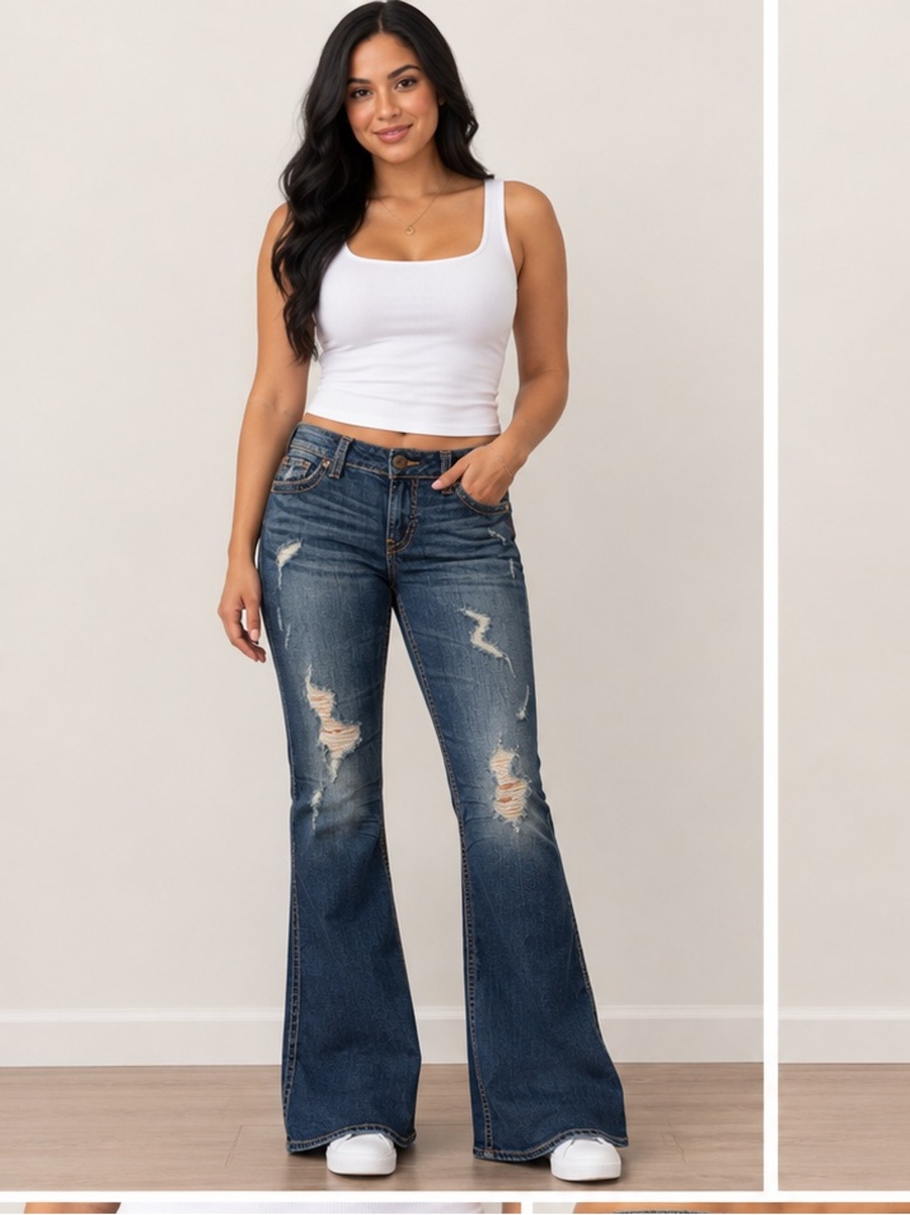 ✧ Silver Jeans Co. Frances “22 Flare Jeans | Low Rise | Size 29 ✧